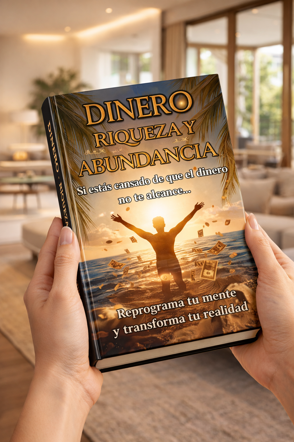 Dinero, Riqueza y Abundancia