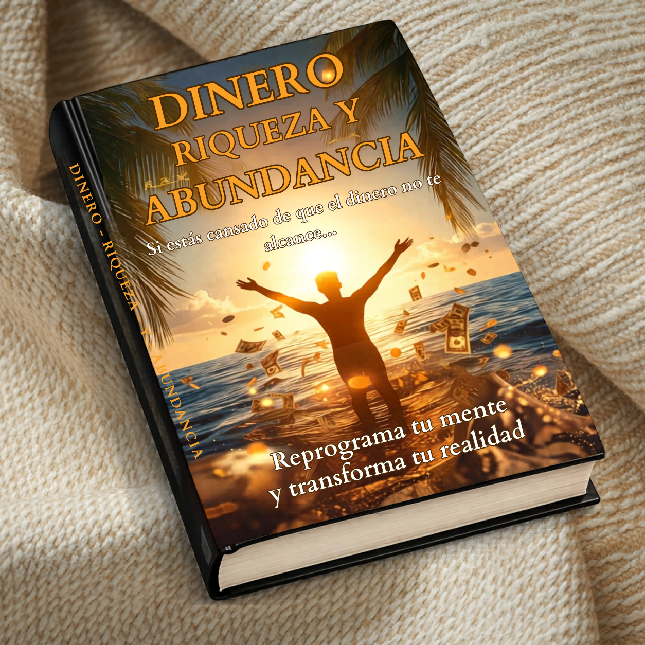 Dinero, Riqueza y Abundancia